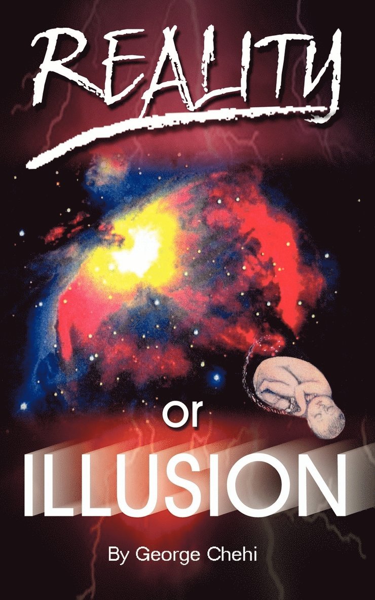 Reality or Illusion 1