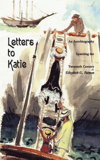 bokomslag Letters to Katie