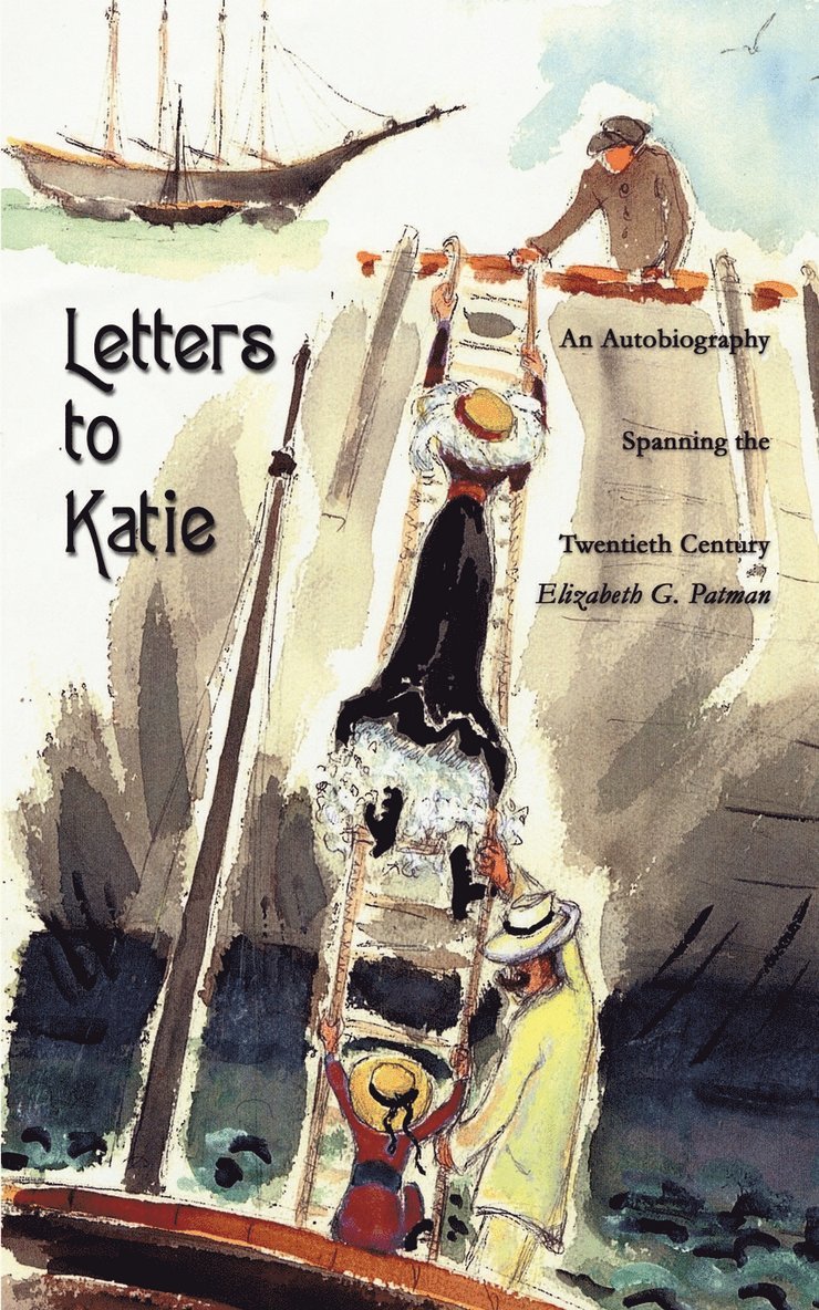 Letters to Katie 1