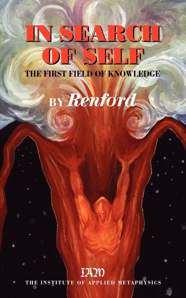 Renford - In Search of Self, Häftad