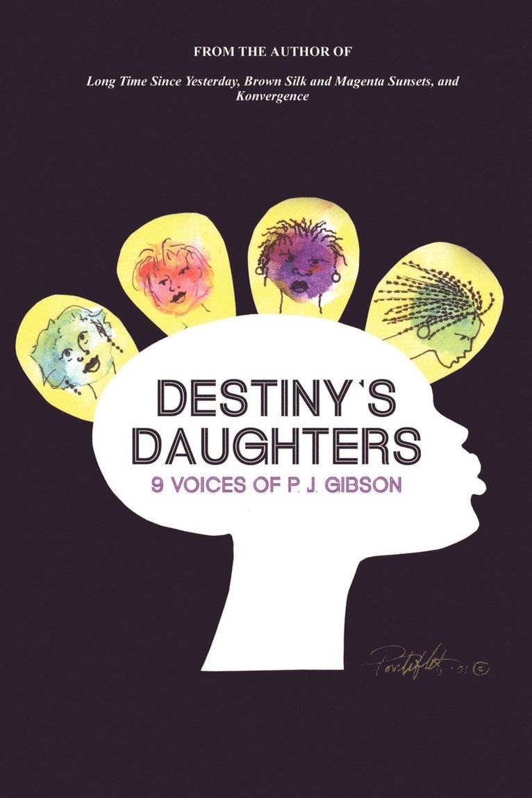 Destiny's Daughters 1