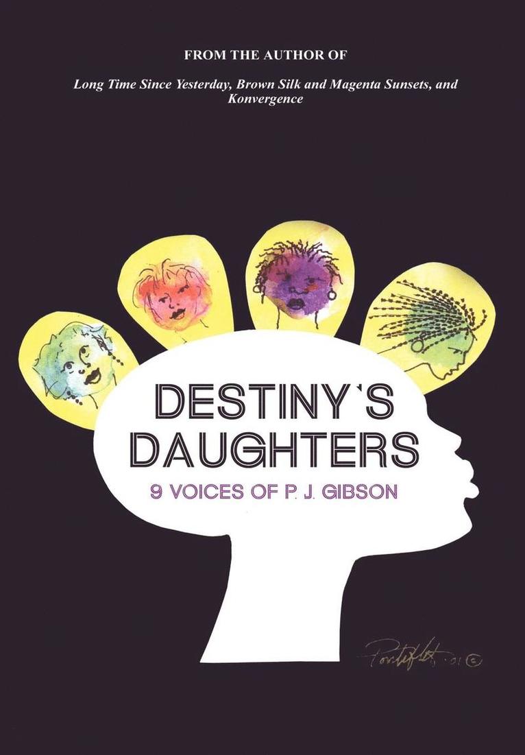 Destiny's Daughters 1