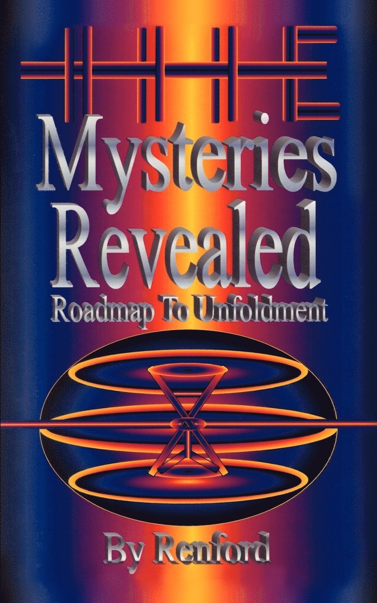 The Mysteries Revealed 1