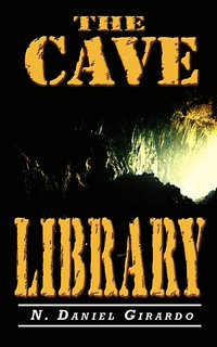 bokomslag The Cave Library