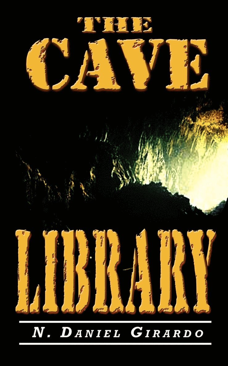 The Cave Library 1