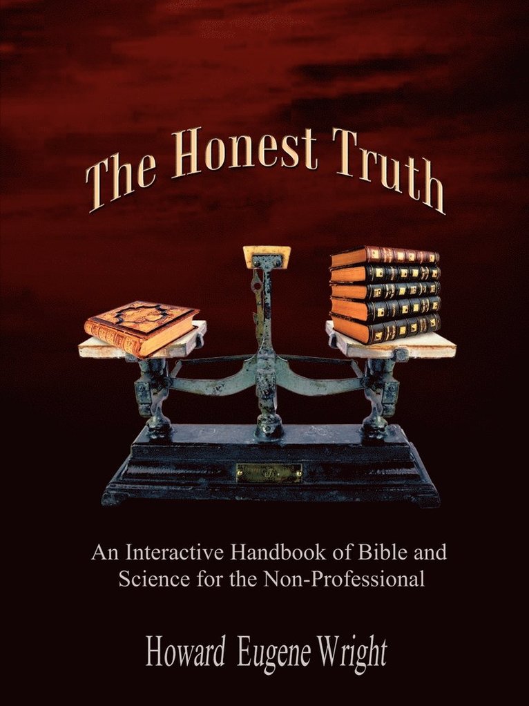 The Honest Truth 1