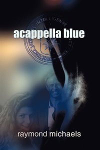 bokomslag Acappella Blue