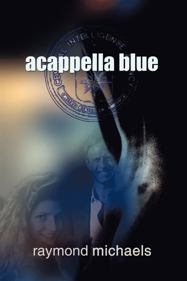 Acappella Blue 1