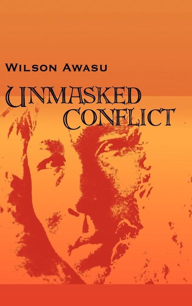 bokomslag Unmasked Conflict