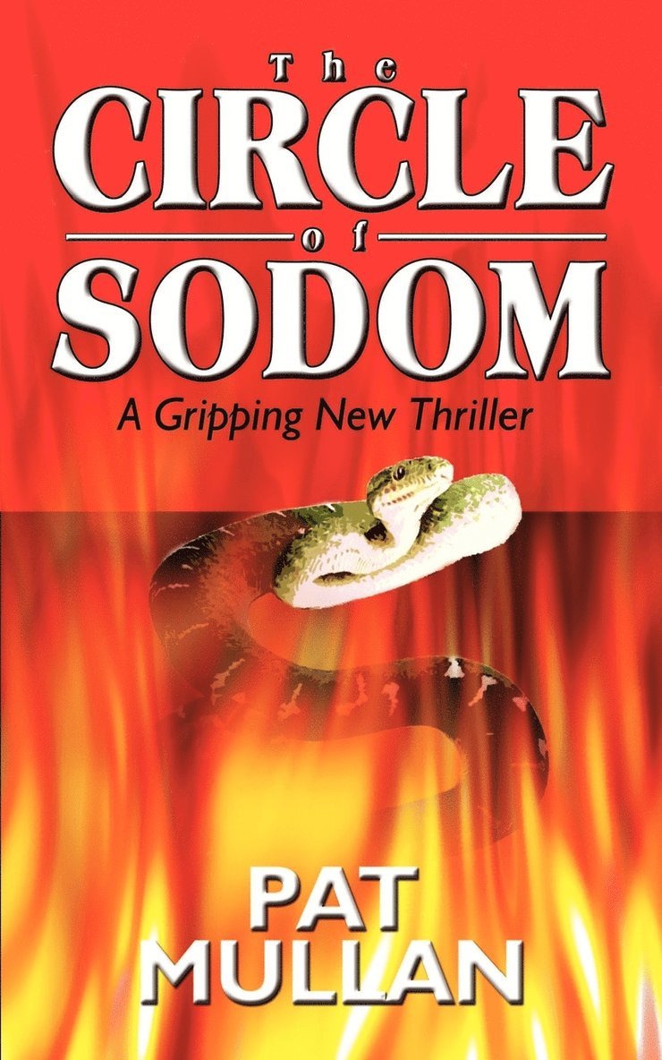 The Circle of Sodom 1