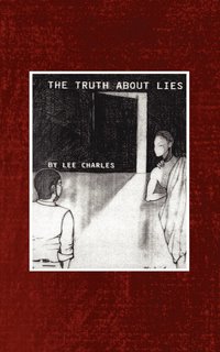 bokomslag The Truth About Lies