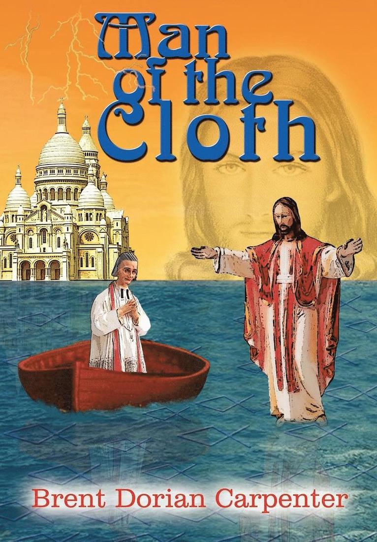 Man of the Cloth 1