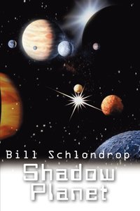 bokomslag Shadow Planet