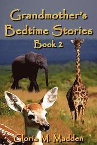 bokomslag Grandmother's Bedtime Stories Book 2