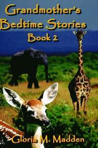 bokomslag Grandmother's Bedtime Stories Book 2