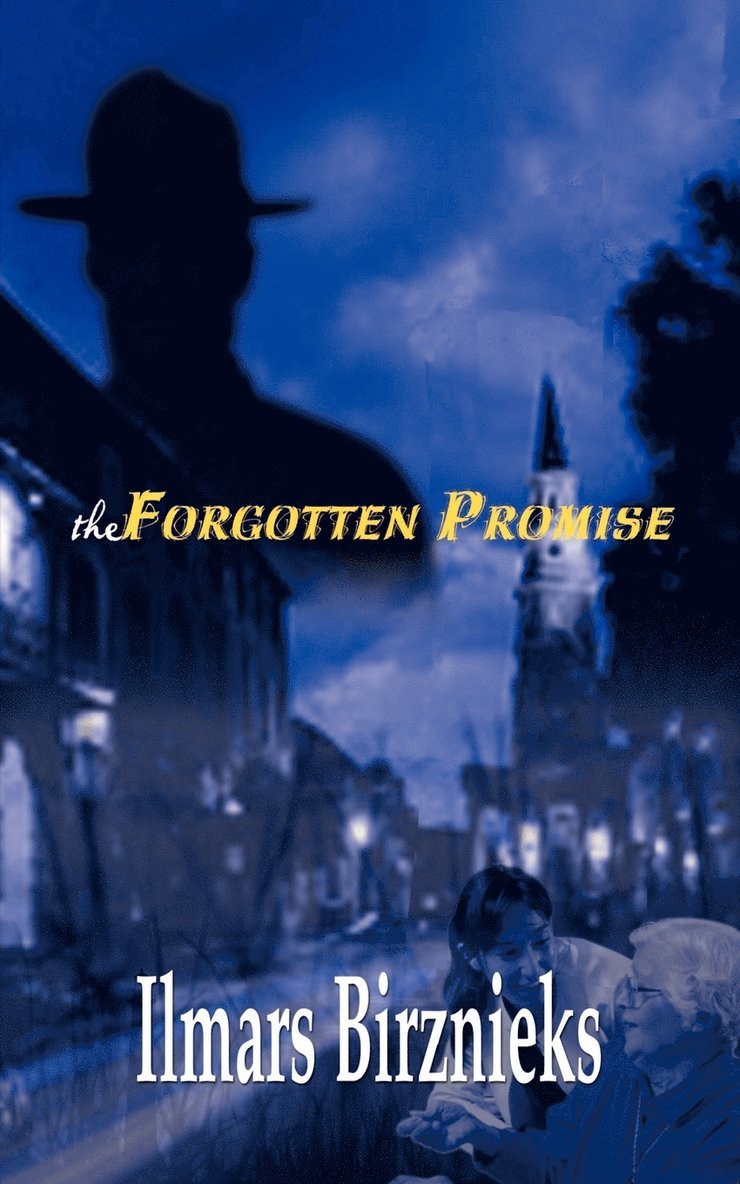 The Forgotten Promise 1