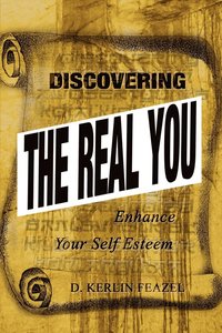 bokomslag Discovering the Real You