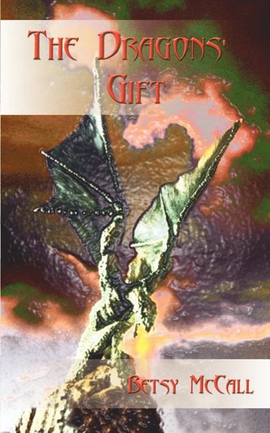 Betsy McCall - Dragons' Gift, Häftad