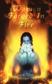 bokomslag Women Forged in Fire