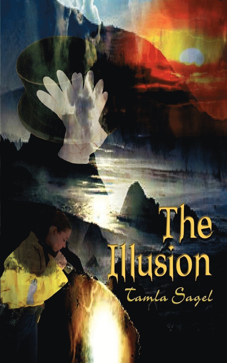 The Illusion 1