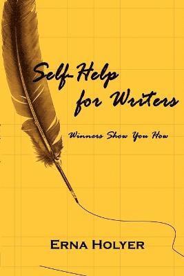 bokomslag Self-help for Writers