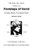 Footsteps of David 1