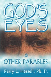 bokomslag God's Eyes and Other Parables