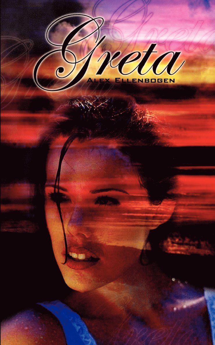 Alex Ellenbogen - Greta, Häftad