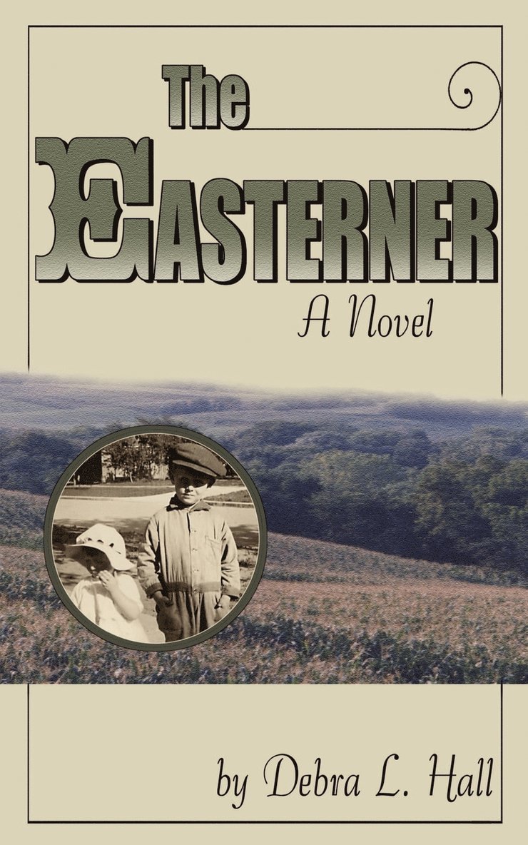 Debra L. Hall - Easterner, Häftad