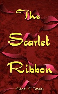 bokomslag The Scarlet Ribbon