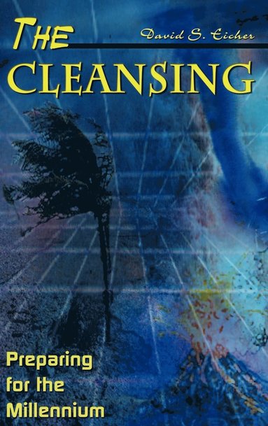 bokomslag Cleansing