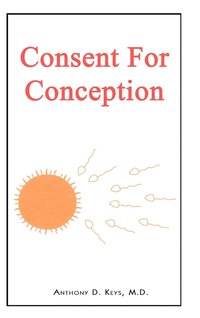 bokomslag Consent for Conception