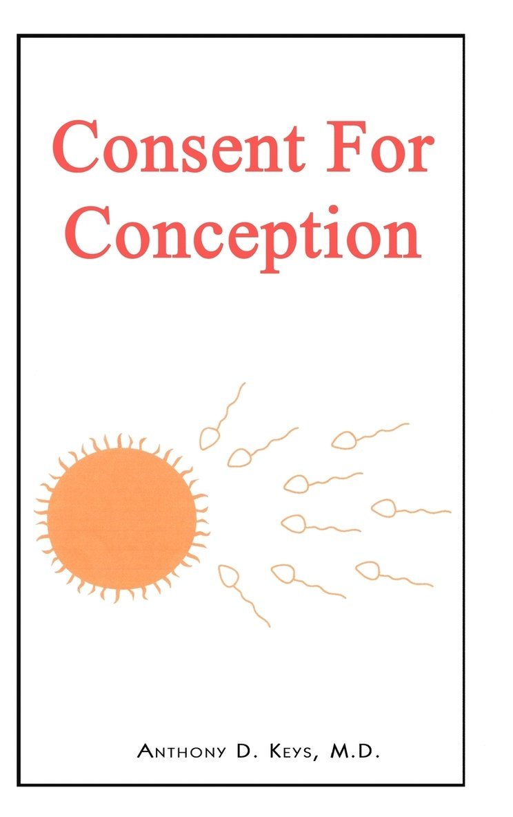 Consent for Conception 1