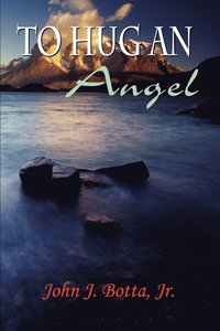 bokomslag To Hug an Angel
