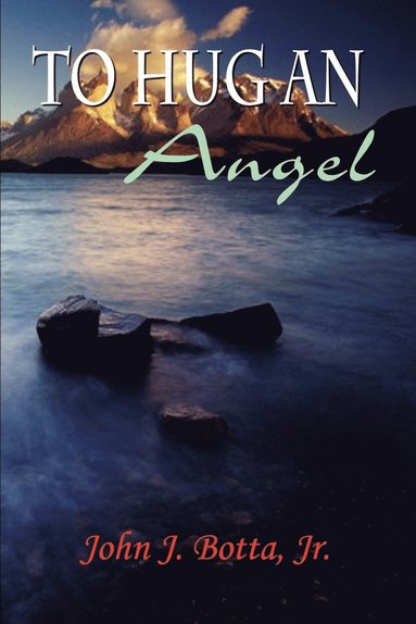 bokomslag To Hug an Angel