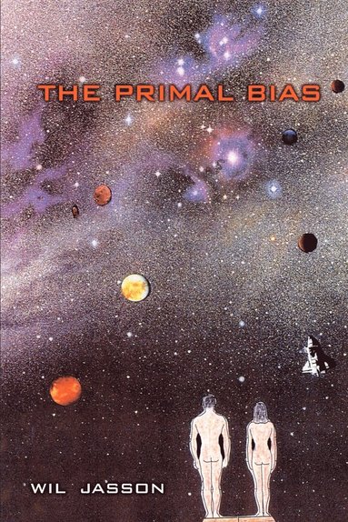 bokomslag Primal Bias