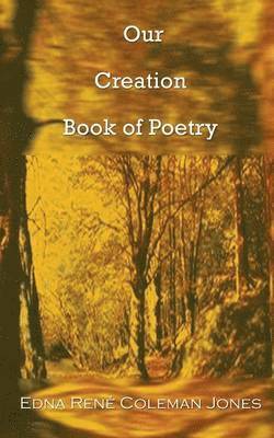 bokomslag Our Creation Book of Poetry