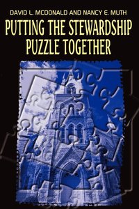 bokomslag Putting the Stewardship Puzzle Together