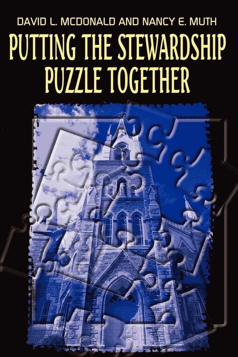 Putting the Stewardship Puzzle Together 1