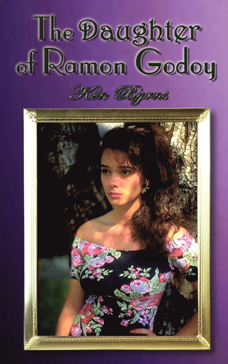 Daughter of Ramon Godoy