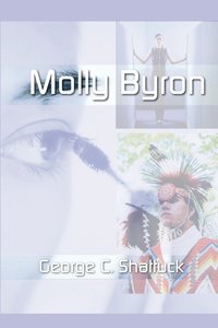 bokomslag Molly Byron