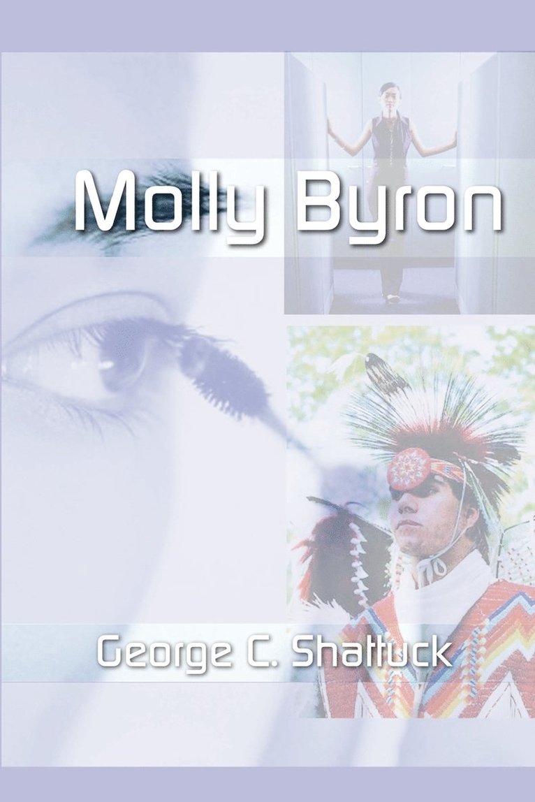 Molly Byron 1