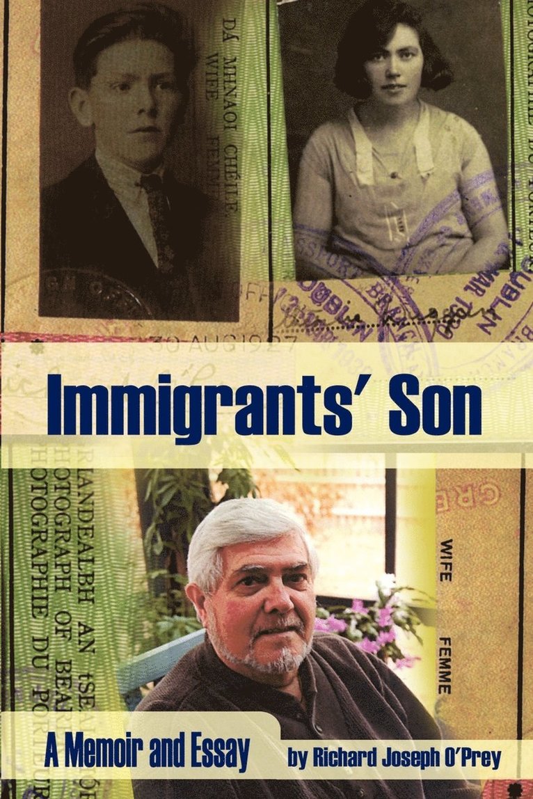 Immigrants' Son 1