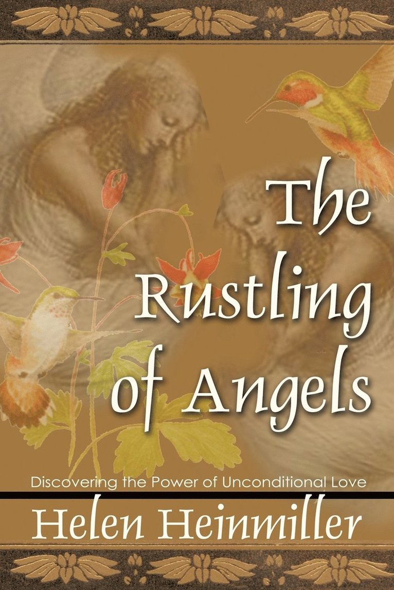 The Rustling of Angels 1