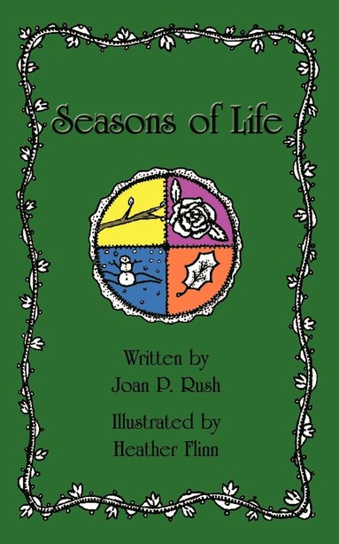 bokomslag Seasons of Life