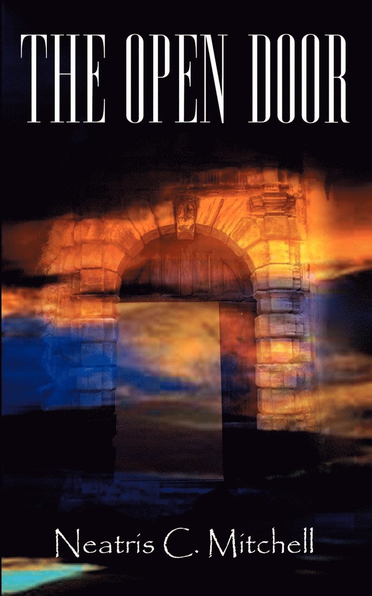 The Open Door 1