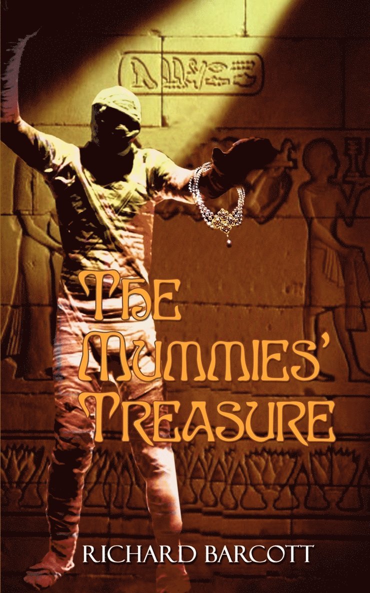 The Mummies' Treasure 1