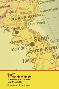 bokomslag Korea