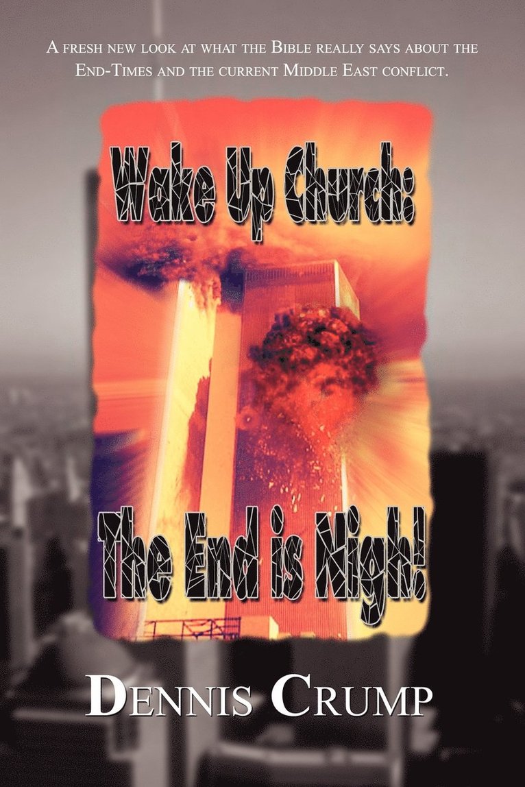 Wake Up Church 1