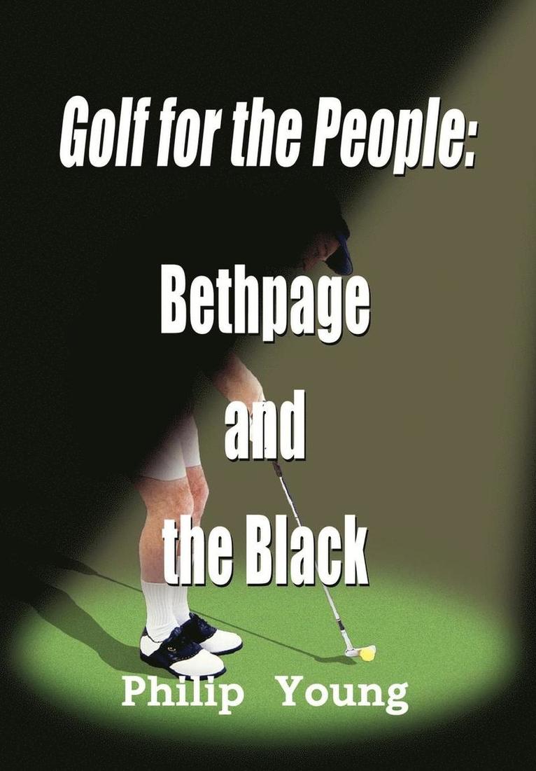 Golf for the People 1
